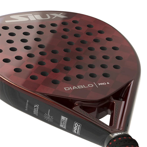 Pala Siux Diablo Pro 4 2025